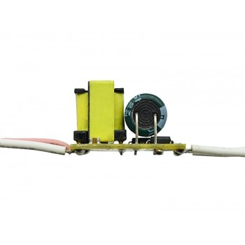Драйвер светодиода LD 3x1W 220V